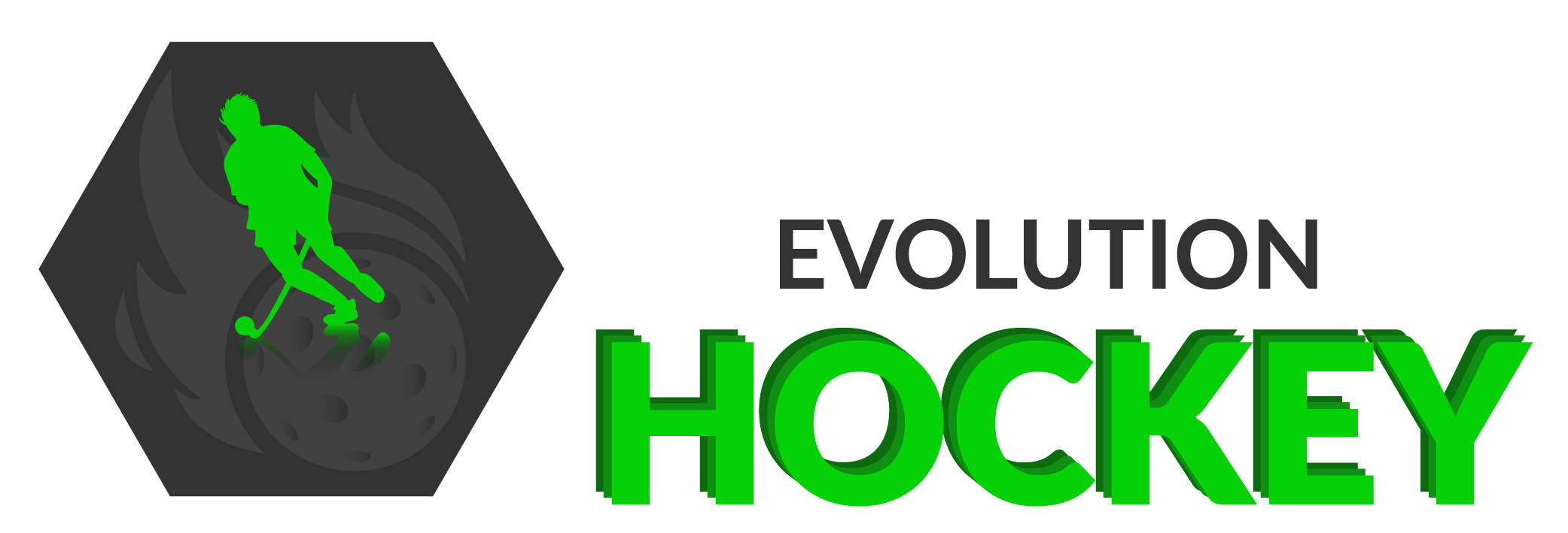 Evolution Hockey